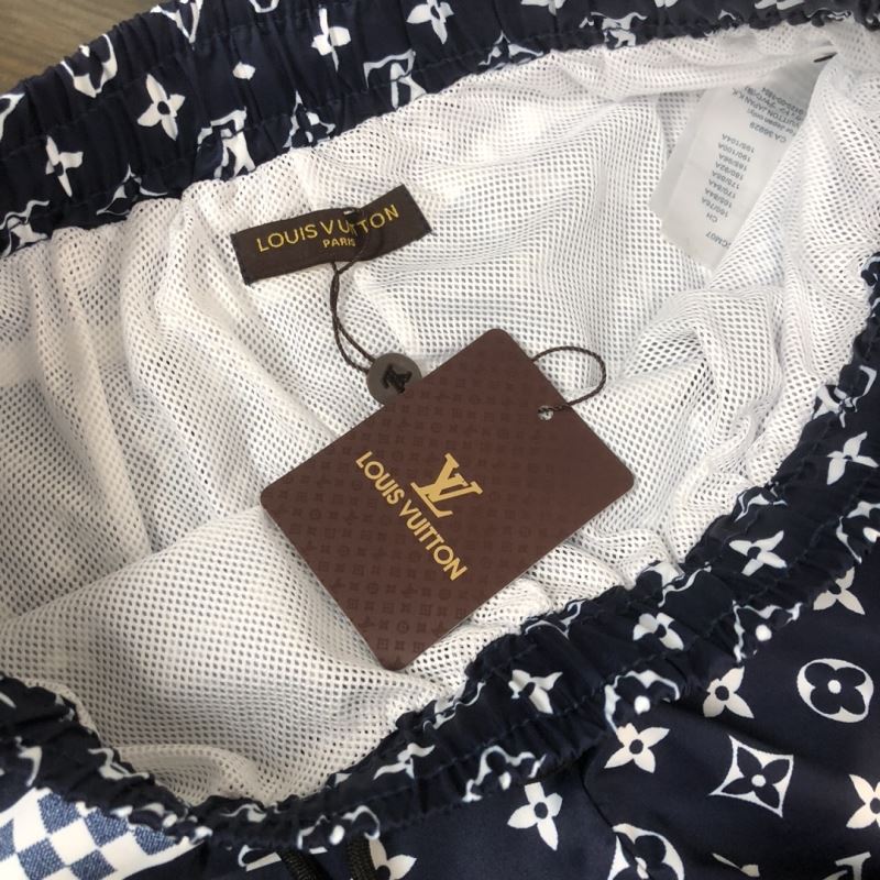 Louis Vuitton Short Pants